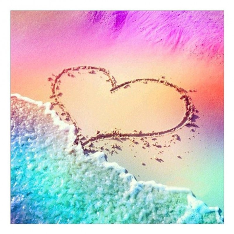Love Beach - Full Sq...