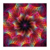 Abstract Full Drill 5D DIY DIY Diamond Painting