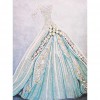 Wedding Dress Part - Special Shaped Diamond - 30x40cm