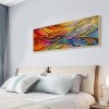 Messy Lines - Full Round Diamond - 50*110cm