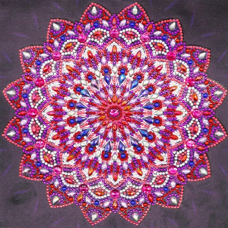 Mandala - Special Sh...
