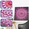 Mandala - Special Shaped Diamond - 30x30cm