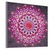 Mandala - Special Shaped Diamond - 30x30cm