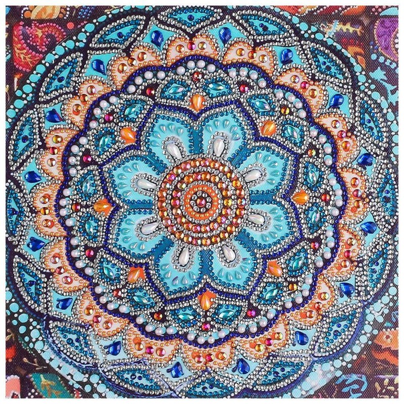Mandala  - Special S...