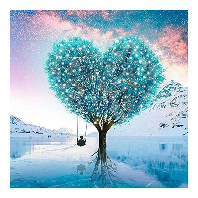 Love Tree  - Full Ro...
