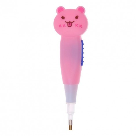 1 Head Point Pen with Light