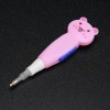 1 Head Point Pen with Light