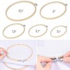 100 Colors Thread Kits - Cross Stitch Accessories