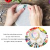 100 Colors Thread Kits - Cross Stitch Accessories