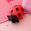 Ladybug Point Drill Pen