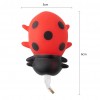 Ladybug Point Drill Pen