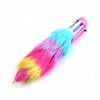 Feather Duster Point Pen Random Color