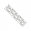 125 Tools Point Ruler