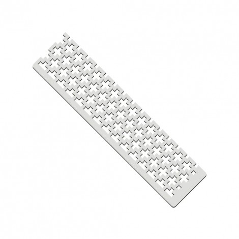 125 Tools Point Ruler