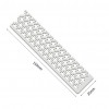 125 Tools Point Ruler