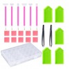 24pcs Pens Tools Set