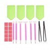 24pcs Pens Tools Set