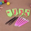 24pcs Pens Tools Set