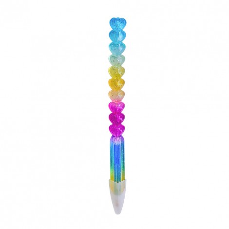 Colorful Point Pen