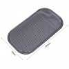Point Tray Anti-slip Mat for Tools
