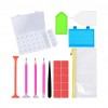 20pcs Point Pens Toolkit