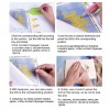 20pcs Point Pens Toolkit