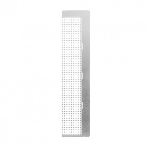 408 Holes Tools Ruler