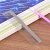 408 Holes Tools Ruler