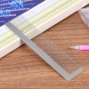 408 Holes Tools Ruler