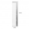 408 Holes Tools Ruler