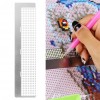 408 Holes Tools Ruler