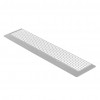 408 Holes Tools Ruler