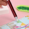 Painting Tool - Luminous Tool Point Pen Sticker