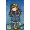 Cartoon Goreth Dolls - Full Round Diamond - 30x50cm