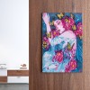 Butterfly Fairy - Special Shaped Diamond - 30x40cm