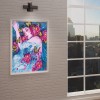 Butterfly Fairy - Special Shaped Diamond - 30x40cm