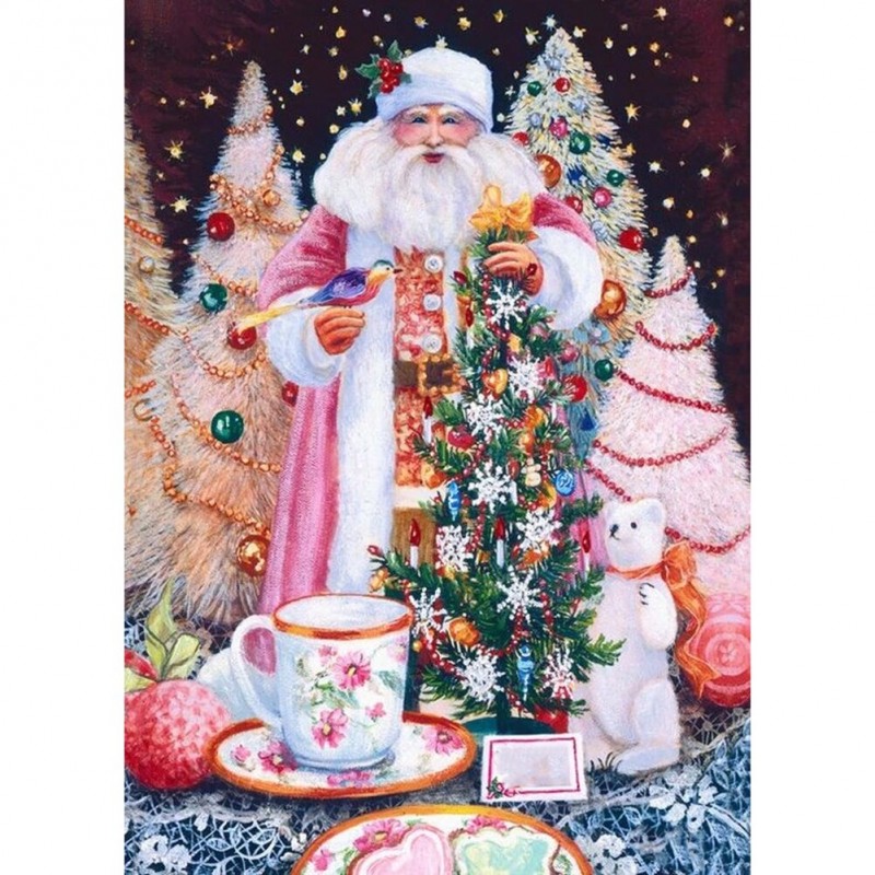 Santa Claus - Full R...