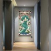 Neptune - Full Round Diamond - 40x80cm