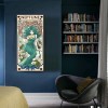 Neptune - Full Round Diamond - 40x80cm