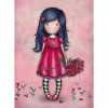 Cartoon Goreth Dolls - Full Round Diamond - 40x30cm