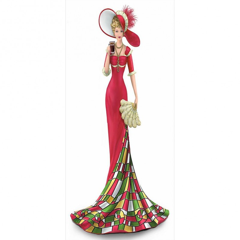 Dress Lady - Full Ro...