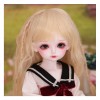 Cartoon Goreth Dolls - Full Round Diamond - 30x30cm