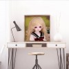 Cartoon Goreth Dolls - Full Round Diamond - 30x30cm