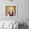 Cartoon Goreth Dolls - Full Round Diamond - 30x30cm