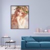 Cartoon Goreth Dolls - Full Round Diamond - 30x40cm