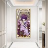 Saturn - Full Round Diamond - 40x80cm