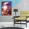 Watchtower - Square Diamond - 40x50cm