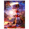 Watchtower - Square Diamond - 40x50cm