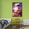 Watchtower - Square Diamond - 40x50cm