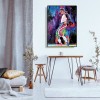 Michael Jackson - Full Diamond Painting - 30x40cm